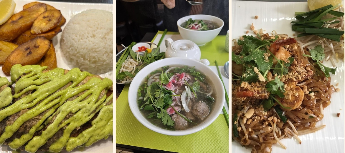 Viet Gourmet - Gallery Image 1