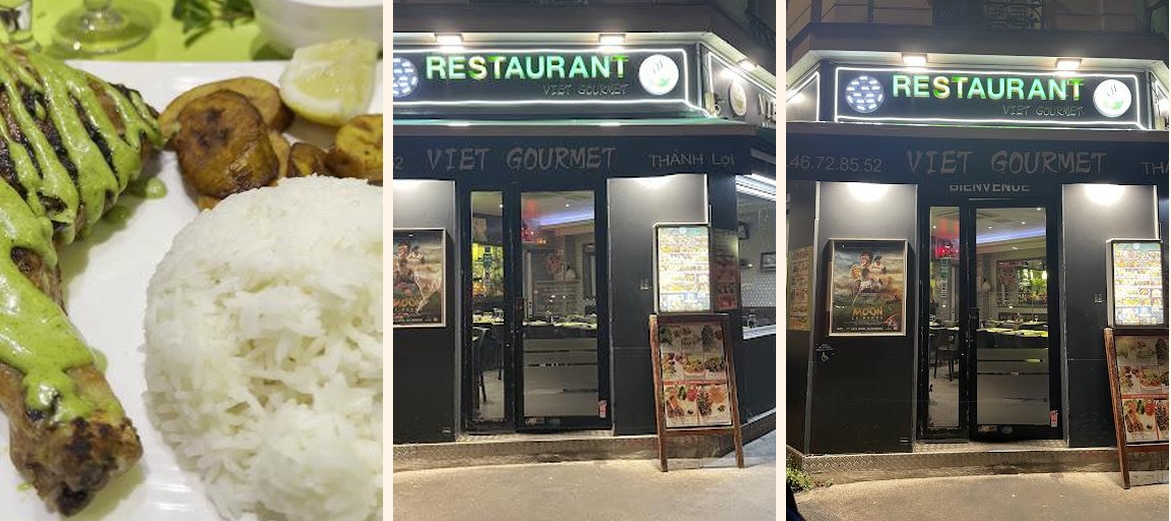 Viet Gourmet - Gallery Image 3